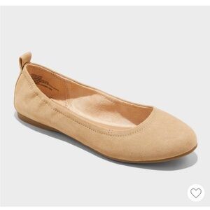 Universal Thread Ballet Flats